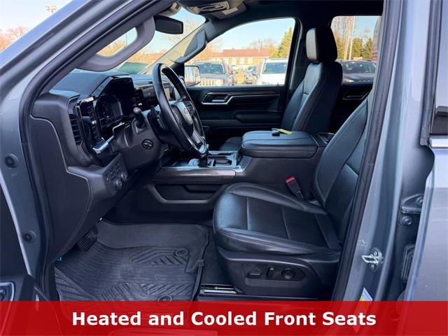 2024 Chevrolet Silverado (CC-2061441) for sale in Brookings, South Dakota