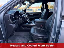 2024 Chevrolet Silverado (CC-2061441) for sale in Brookings, South Dakota