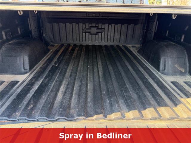 2024 Chevrolet Silverado (CC-2061441) for sale in Brookings, South Dakota