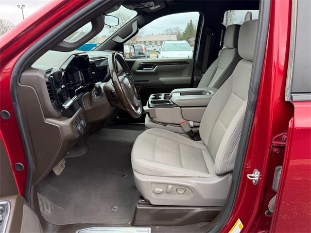 2024 Chevrolet Silverado (CC-2061443) for sale in Brookings, South Dakota