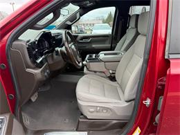 2024 Chevrolet Silverado (CC-2061443) for sale in Brookings, South Dakota