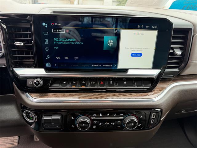 2024 Chevrolet Silverado (CC-2061443) for sale in Brookings, South Dakota