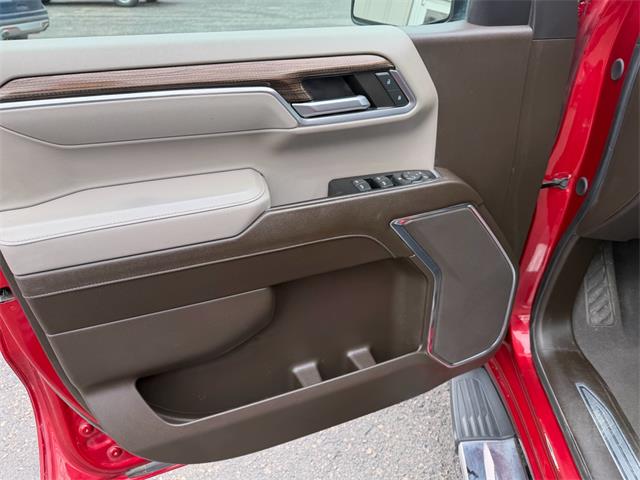 2024 Chevrolet Silverado (CC-2061443) for sale in Brookings, South Dakota