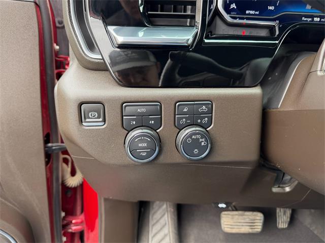 2024 Chevrolet Silverado (CC-2061443) for sale in Brookings, South Dakota