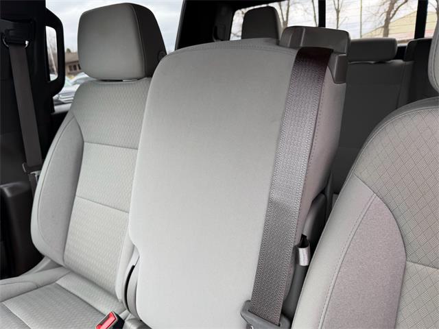 2024 Chevrolet Silverado (CC-2061443) for sale in Brookings, South Dakota