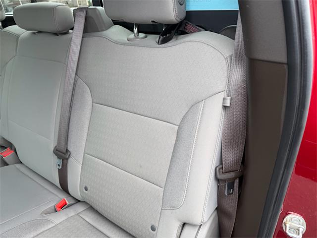 2024 Chevrolet Silverado (CC-2061443) for sale in Brookings, South Dakota