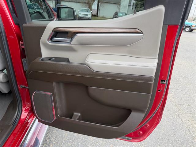 2024 Chevrolet Silverado (CC-2061443) for sale in Brookings, South Dakota