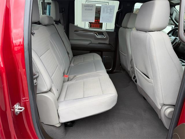 2024 Chevrolet Silverado (CC-2061443) for sale in Brookings, South Dakota