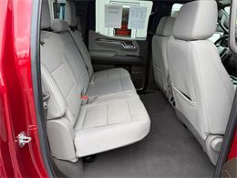 2024 Chevrolet Silverado (CC-2061443) for sale in Brookings, South Dakota