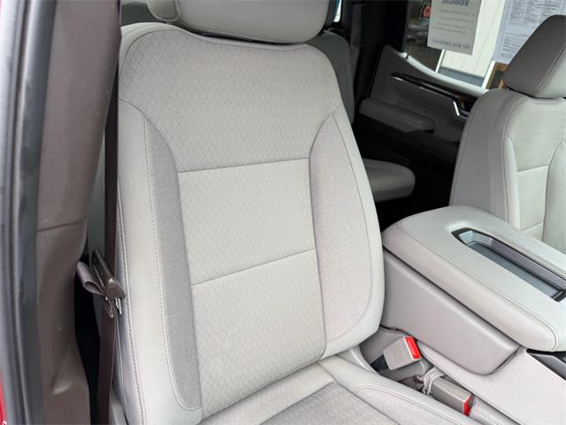 2024 Chevrolet Silverado (CC-2061443) for sale in Brookings, South Dakota