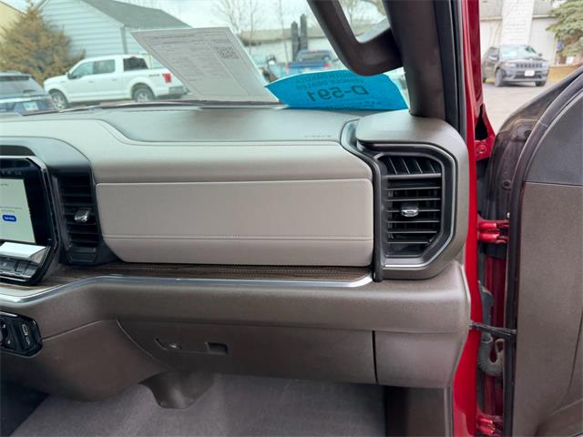 2024 Chevrolet Silverado (CC-2061443) for sale in Brookings, South Dakota