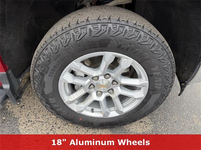 2024 Chevrolet Silverado (CC-2061443) for sale in Brookings, South Dakota