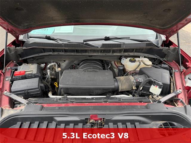 2024 Chevrolet Silverado (CC-2061443) for sale in Brookings, South Dakota