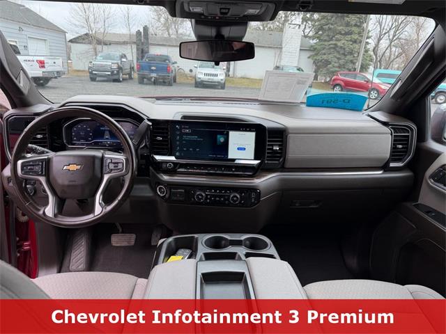 2024 Chevrolet Silverado (CC-2061443) for sale in Brookings, South Dakota