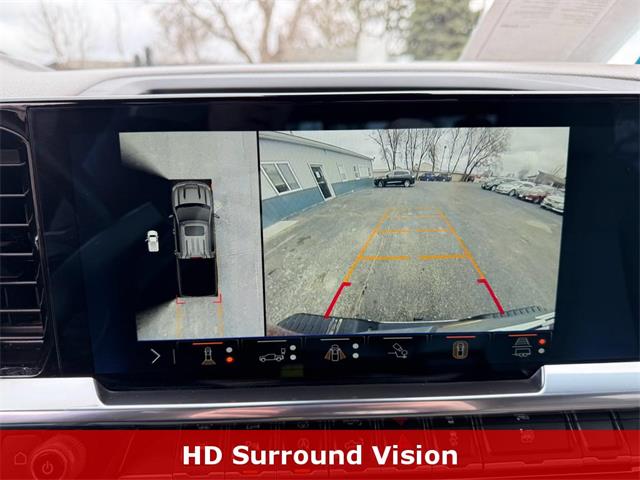 2024 Chevrolet Silverado (CC-2061443) for sale in Brookings, South Dakota