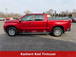 2024 Chevrolet Silverado (CC-2061443) for sale in Brookings, South Dakota