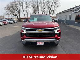 2024 Chevrolet Silverado (CC-2061443) for sale in Brookings, South Dakota