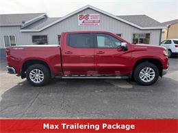 2024 Chevrolet Silverado (CC-2061443) for sale in Brookings, South Dakota