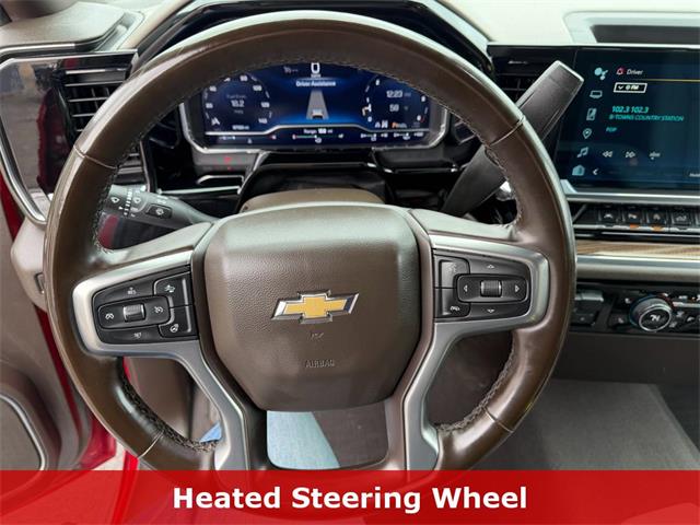 2024 Chevrolet Silverado (CC-2061443) for sale in Brookings, South Dakota