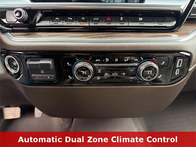 2024 Chevrolet Silverado (CC-2061443) for sale in Brookings, South Dakota