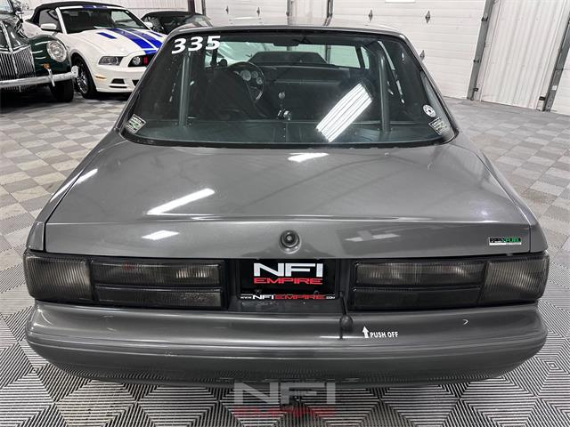 1988 Ford Mustang (CC-2061457) for sale in North East, Pennsylvania