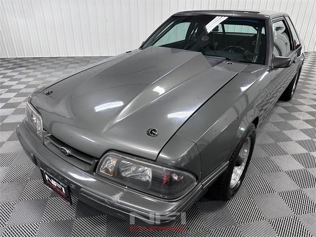 1988 Ford Mustang (CC-2061457) for sale in North East, Pennsylvania