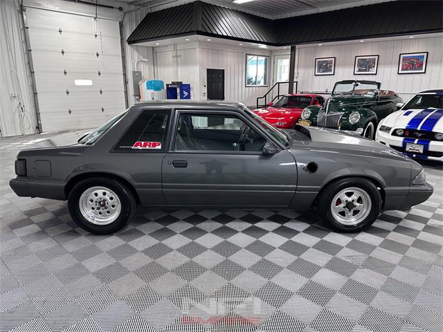 1988 Ford Mustang (CC-2061457) for sale in North East, Pennsylvania