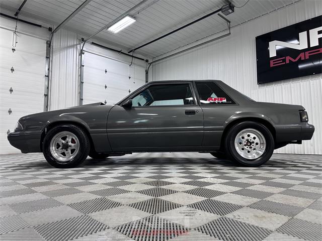1988 Ford Mustang (CC-2061457) for sale in North East, Pennsylvania