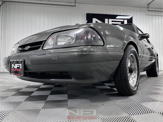 1988 Ford Mustang (CC-2061457) for sale in North East, Pennsylvania