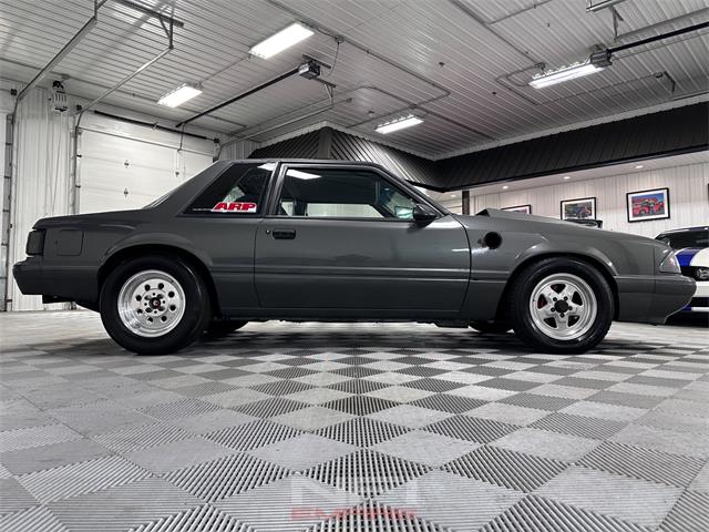 1988 Ford Mustang (CC-2061457) for sale in North East, Pennsylvania