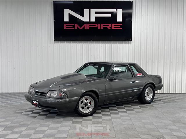 1988 Ford Mustang (CC-2061457) for sale in North East, Pennsylvania