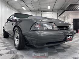 1988 Ford Mustang (CC-2061457) for sale in North East, Pennsylvania