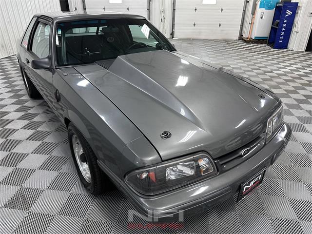 1988 Ford Mustang (CC-2061457) for sale in North East, Pennsylvania