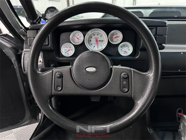 1988 Ford Mustang (CC-2061457) for sale in North East, Pennsylvania