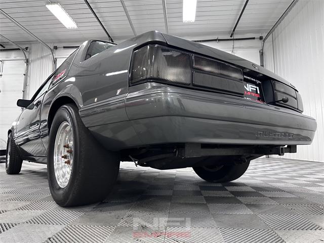 1988 Ford Mustang (CC-2061457) for sale in North East, Pennsylvania