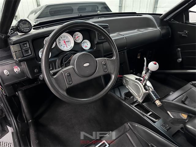 1988 Ford Mustang (CC-2061457) for sale in North East, Pennsylvania