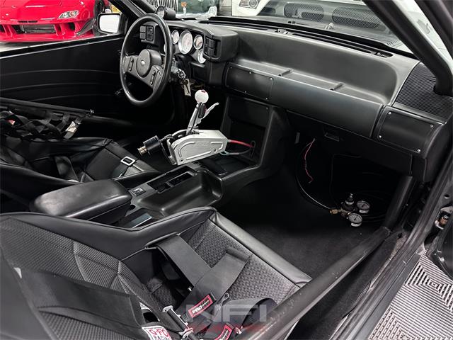 1988 Ford Mustang (CC-2061457) for sale in North East, Pennsylvania