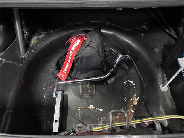 1988 Ford Mustang (CC-2061457) for sale in North East, Pennsylvania