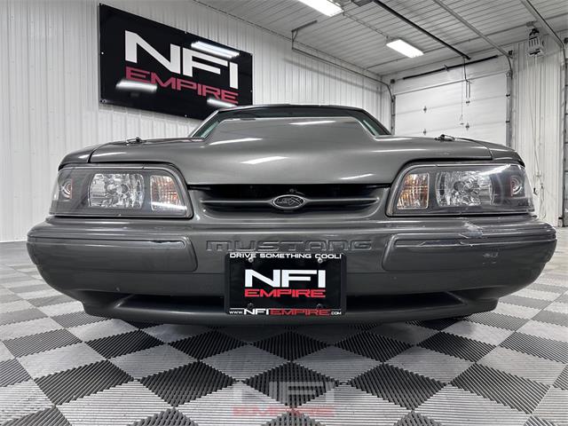 1988 Ford Mustang (CC-2061457) for sale in North East, Pennsylvania