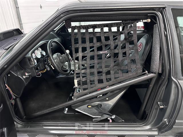 1988 Ford Mustang (CC-2061457) for sale in North East, Pennsylvania