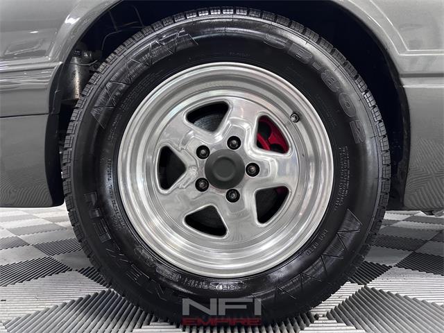 1988 Ford Mustang (CC-2061457) for sale in North East, Pennsylvania