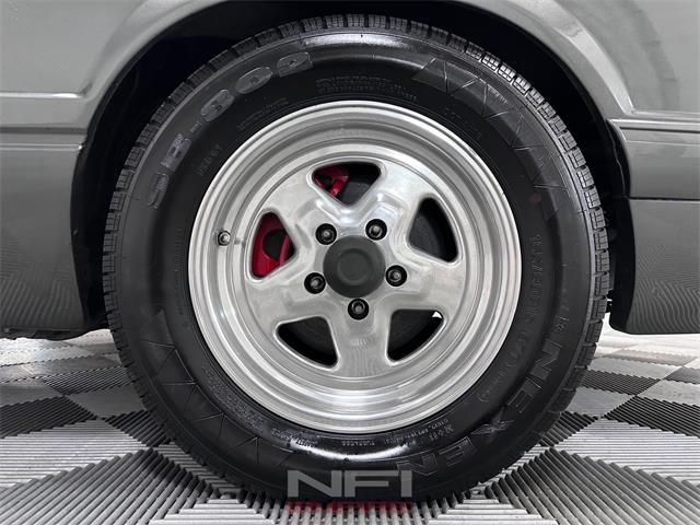 1988 Ford Mustang (CC-2061457) for sale in North East, Pennsylvania