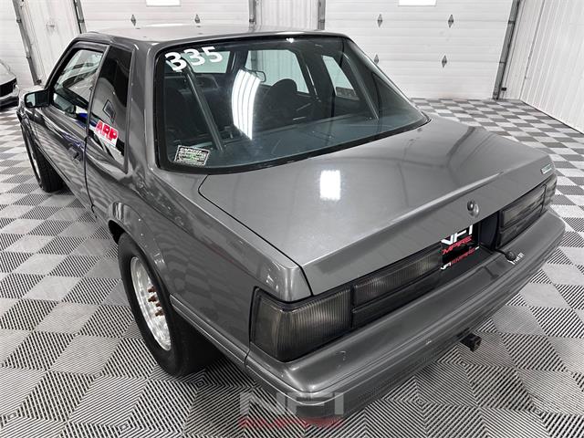 1988 Ford Mustang (CC-2061457) for sale in North East, Pennsylvania