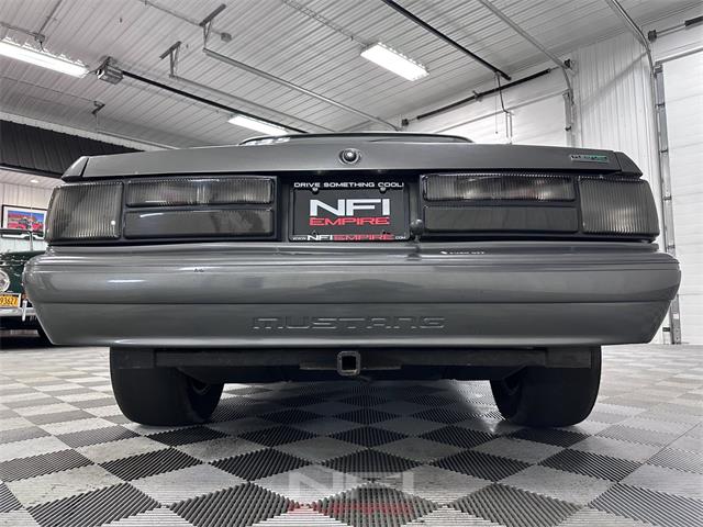 1988 Ford Mustang (CC-2061457) for sale in North East, Pennsylvania