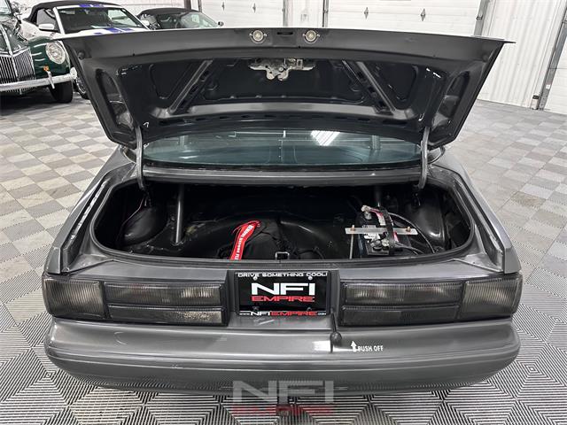 1988 Ford Mustang (CC-2061457) for sale in North East, Pennsylvania
