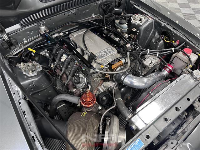 1988 Ford Mustang (CC-2061457) for sale in North East, Pennsylvania