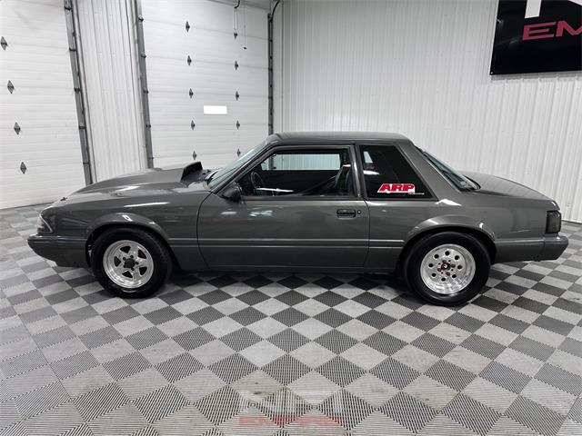 1988 Ford Mustang (CC-2061457) for sale in North East, Pennsylvania