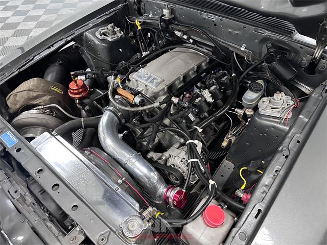 1988 Ford Mustang (CC-2061457) for sale in North East, Pennsylvania