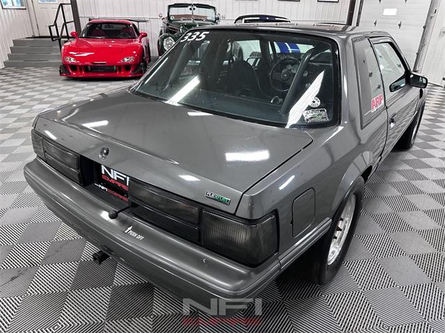 1988 Ford Mustang (CC-2061457) for sale in North East, Pennsylvania