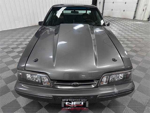 1988 Ford Mustang (CC-2061457) for sale in North East, Pennsylvania